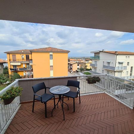 Appartamento Casa Adry Peschiera del Garda Bagian luar foto