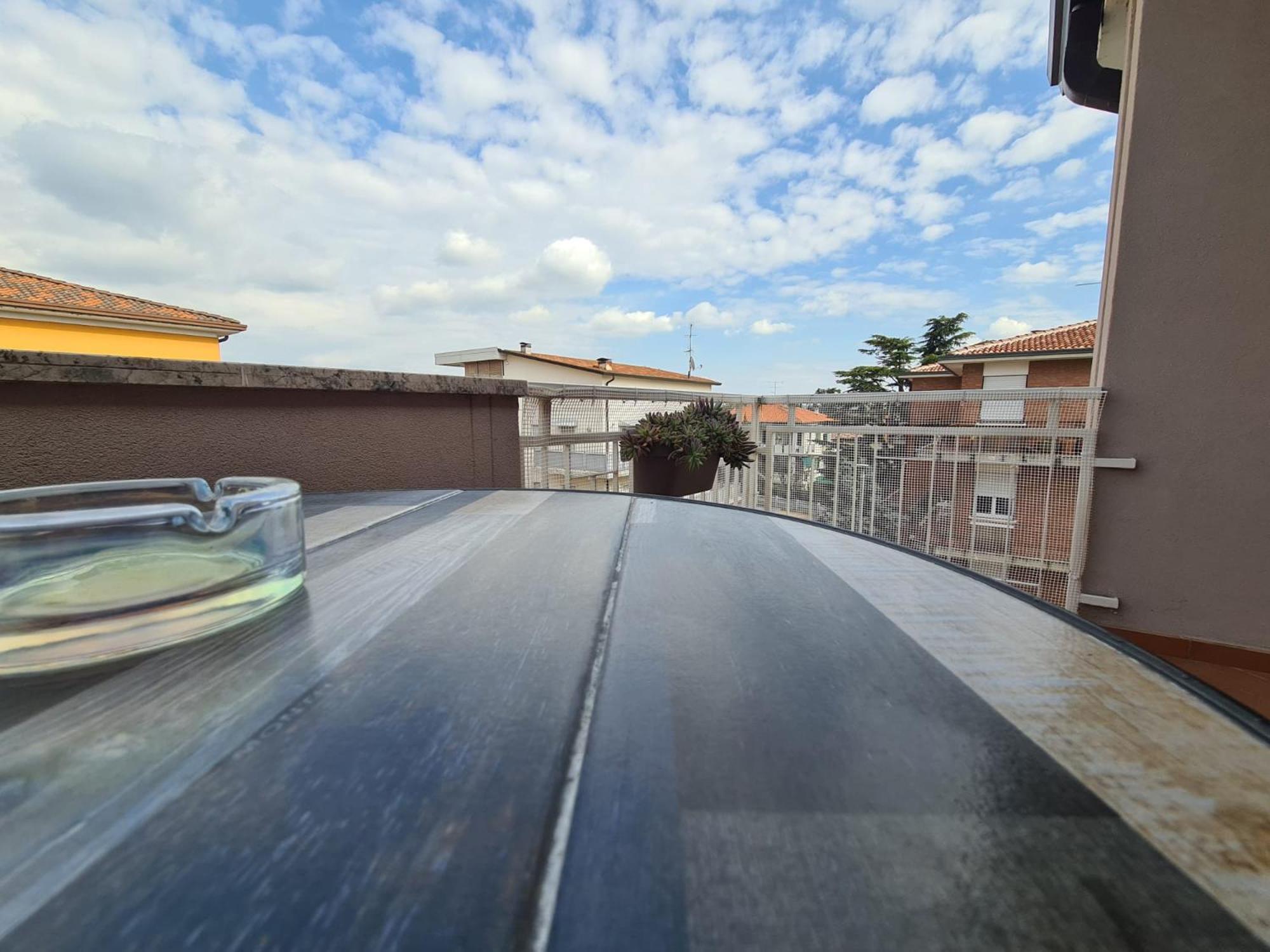 Appartamento Casa Adry Peschiera del Garda Bagian luar foto