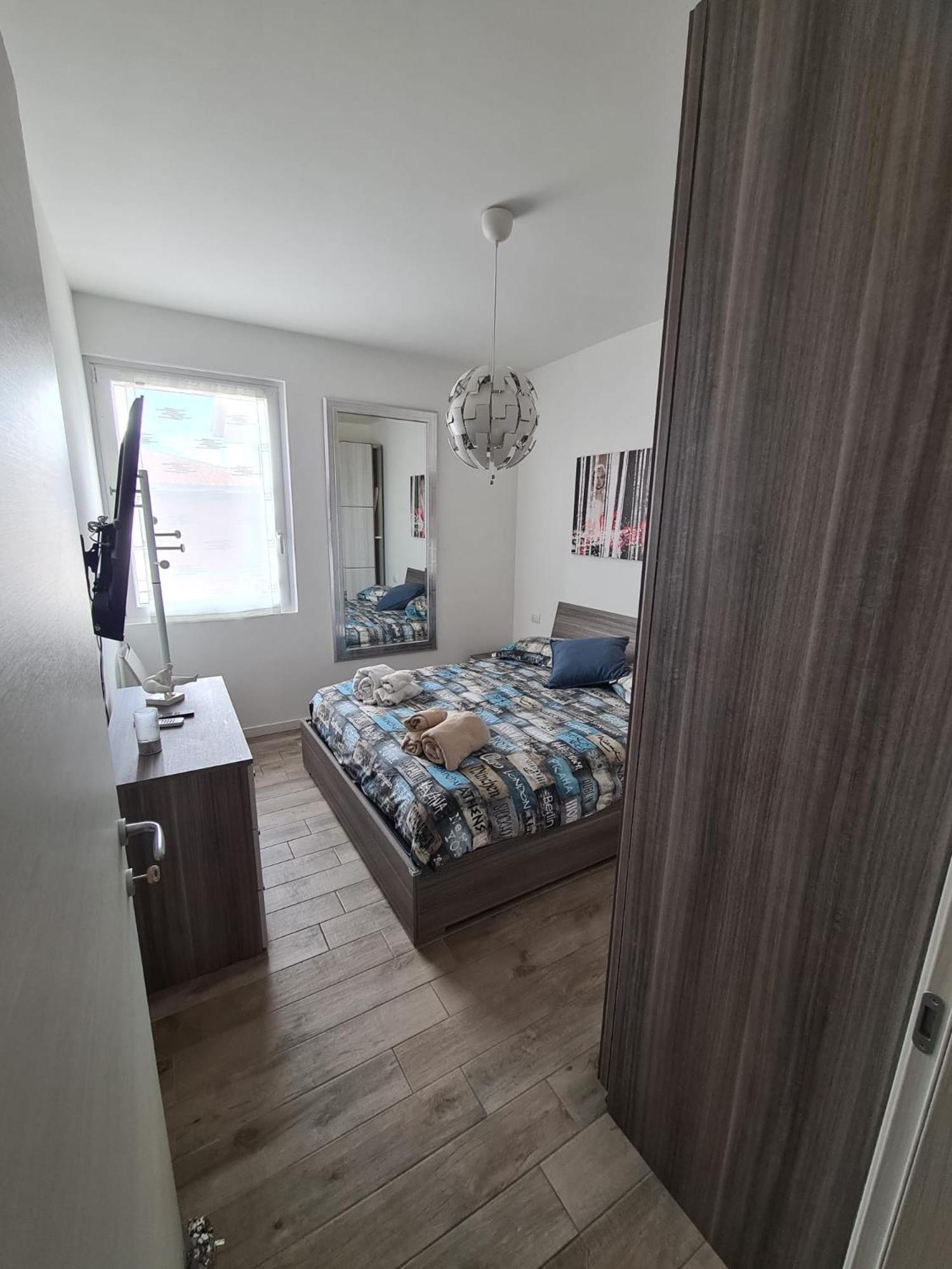 Appartamento Casa Adry Peschiera del Garda Bagian luar foto
