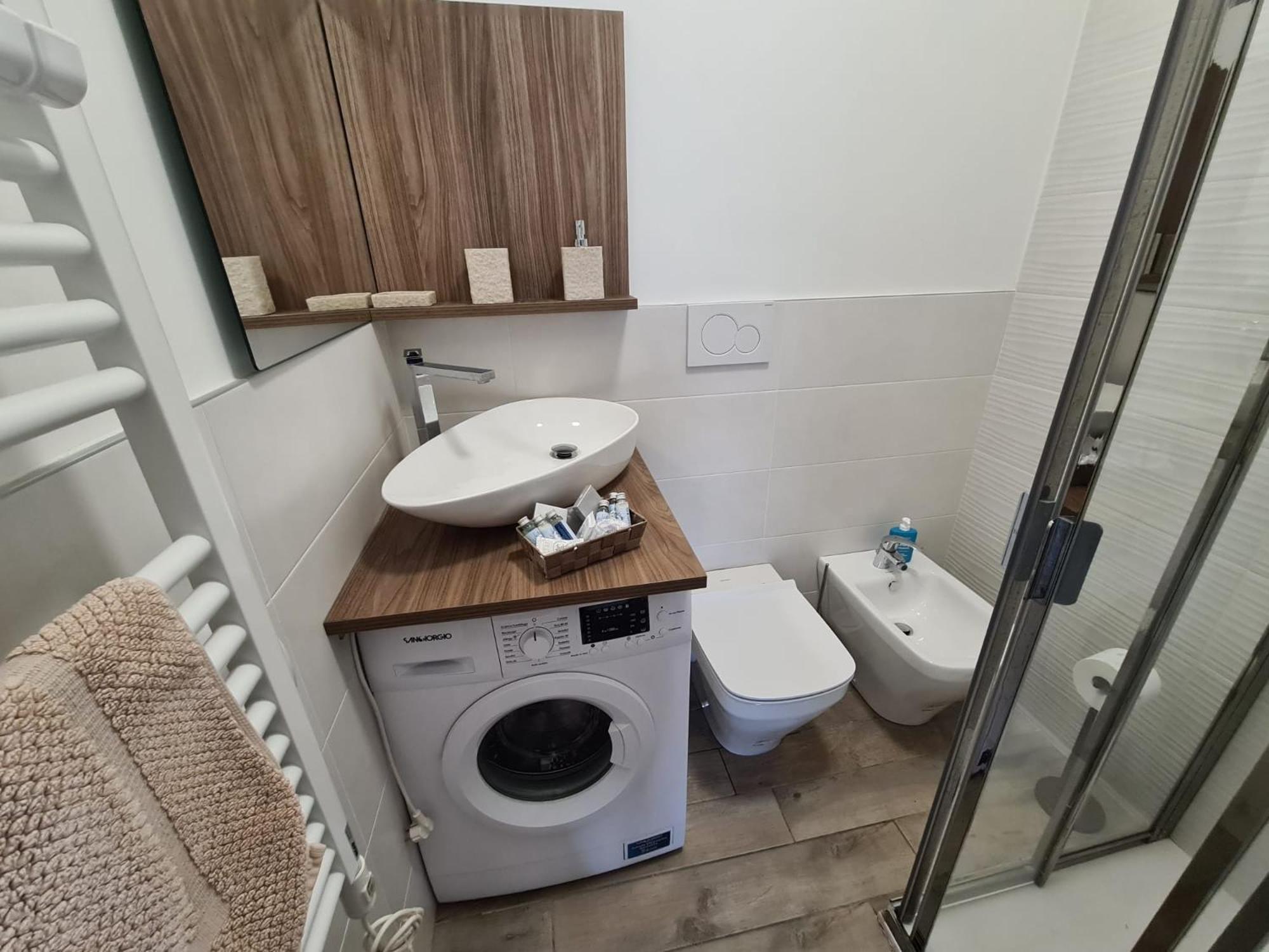 Appartamento Casa Adry Peschiera del Garda Bagian luar foto