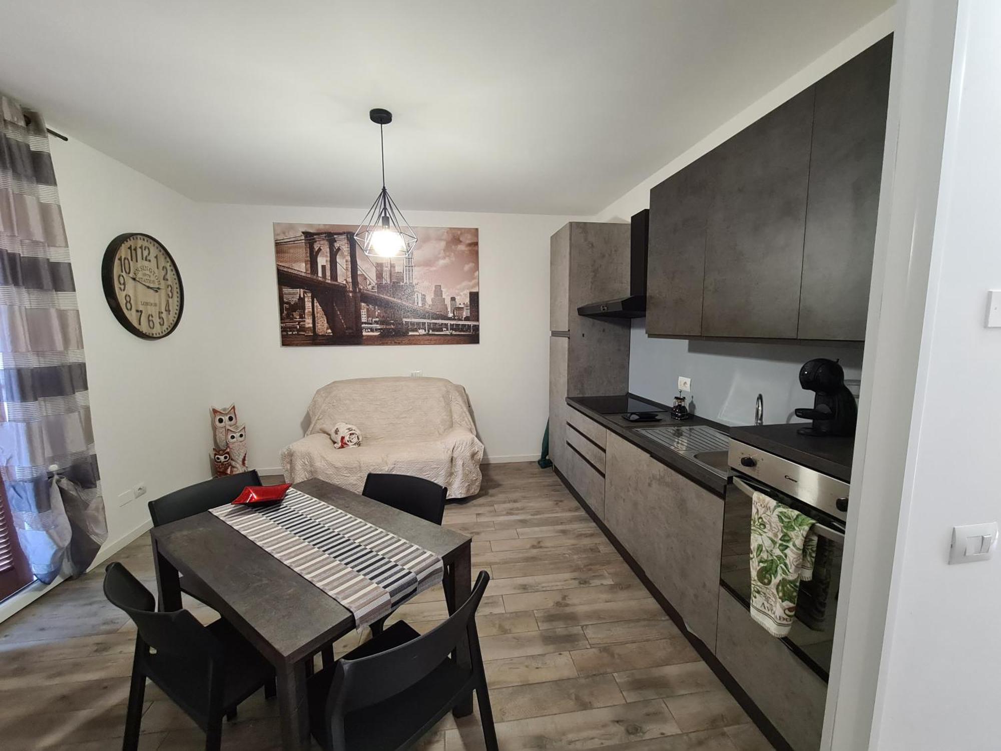 Appartamento Casa Adry Peschiera del Garda Bagian luar foto