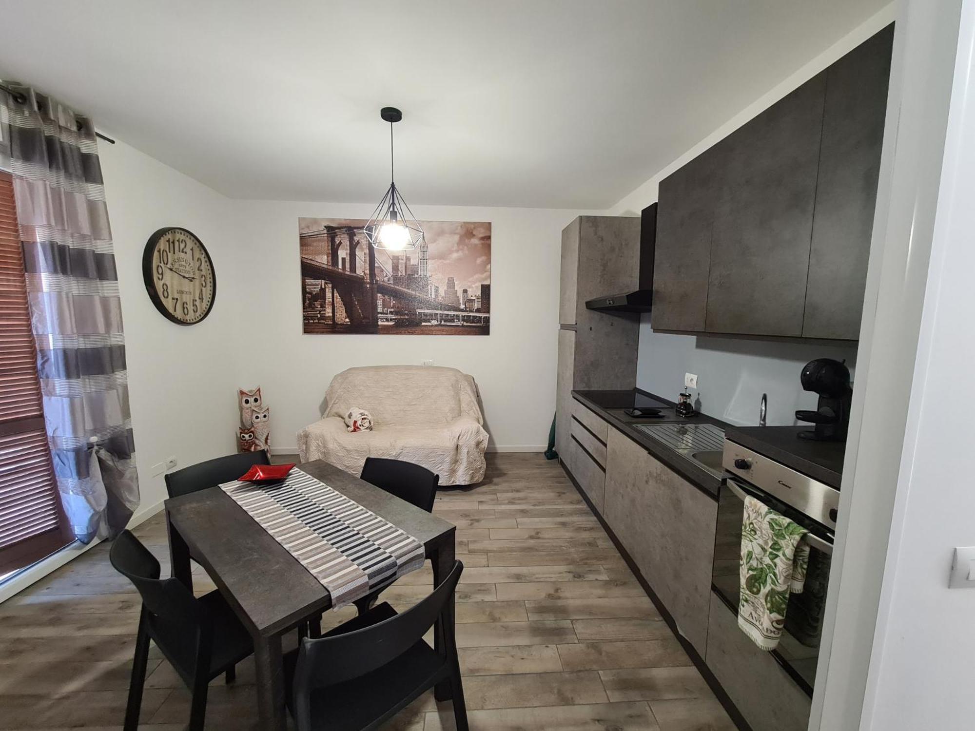 Appartamento Casa Adry Peschiera del Garda Bagian luar foto